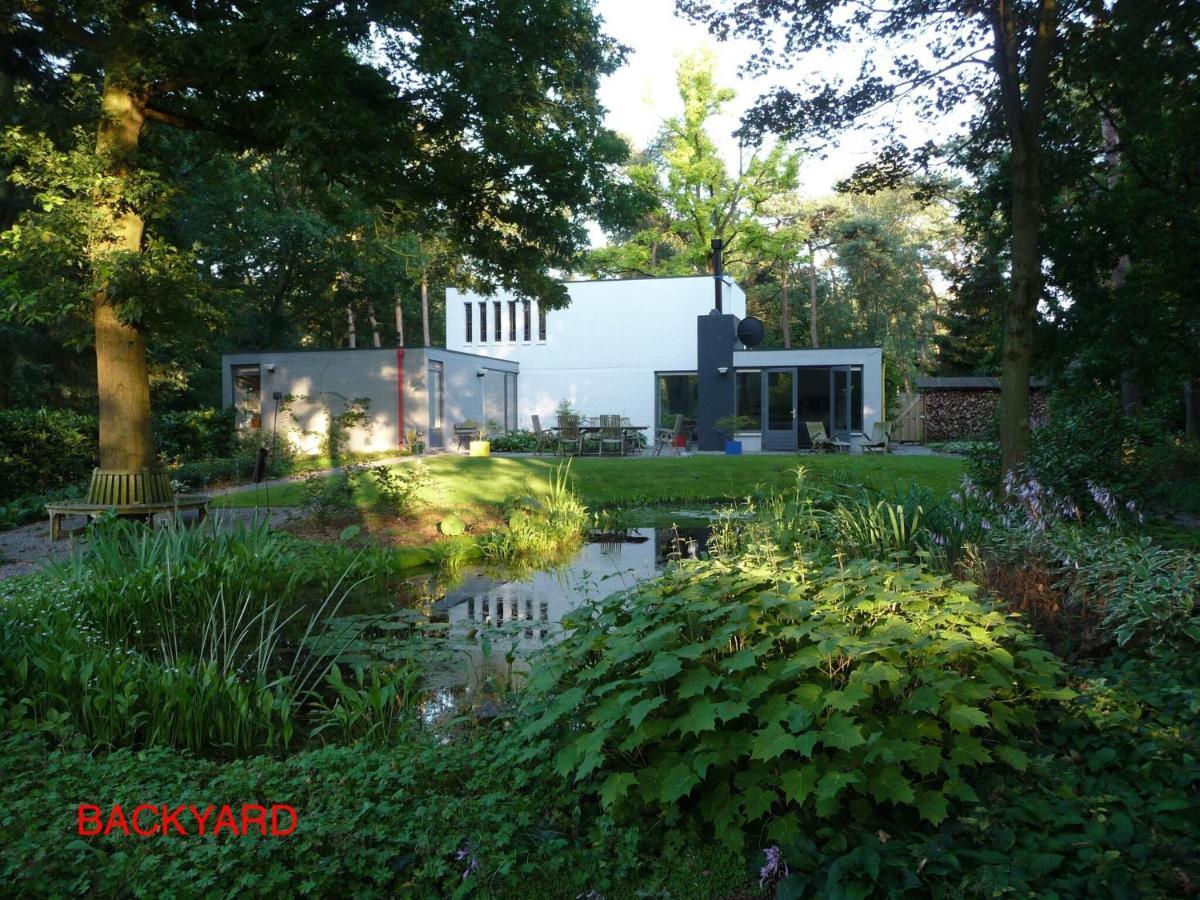 B & B De Stijl Vessem Exterior photo