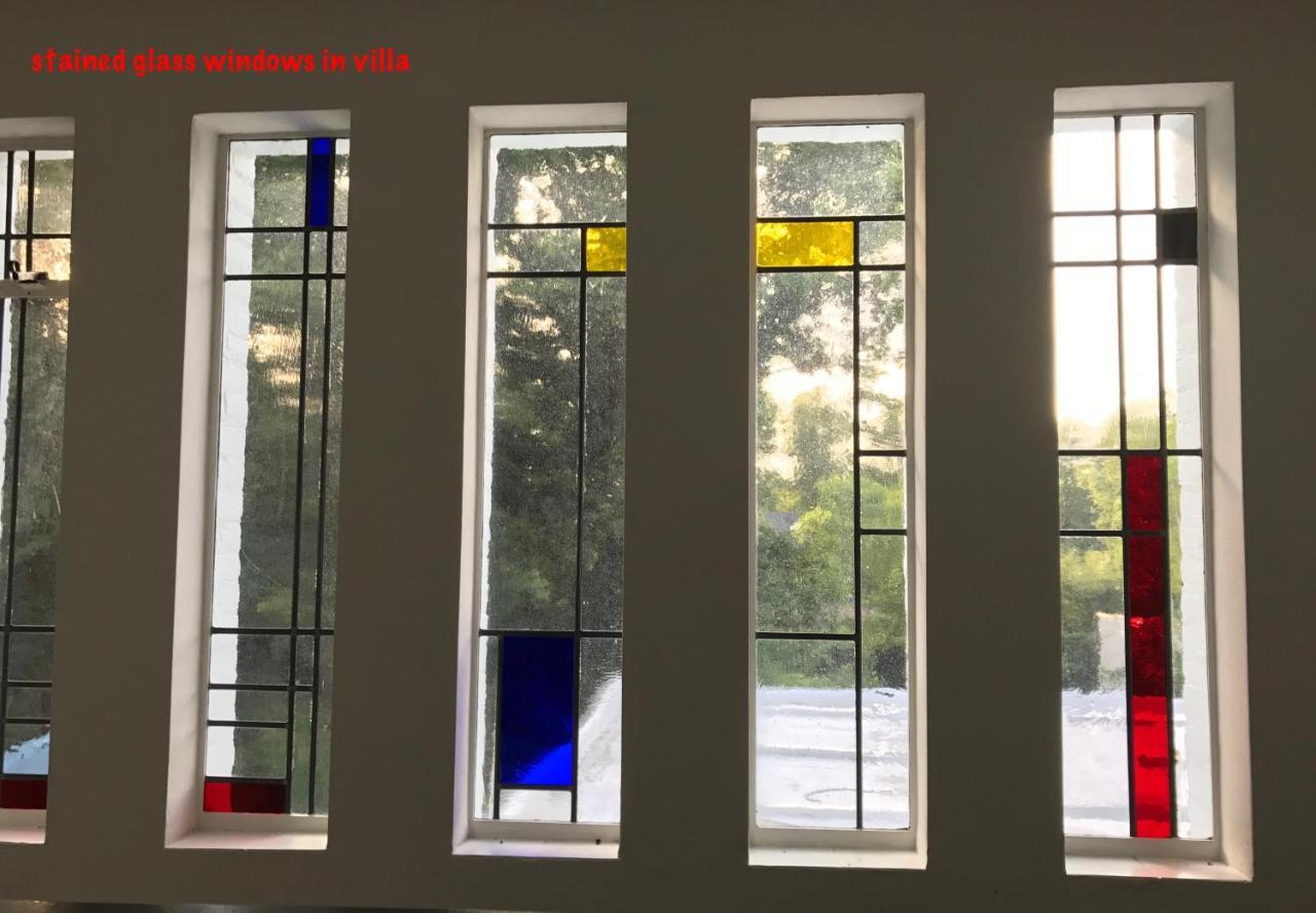 B & B De Stijl Vessem Exterior photo