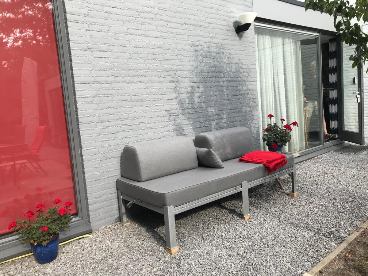 B & B De Stijl Vessem Exterior photo