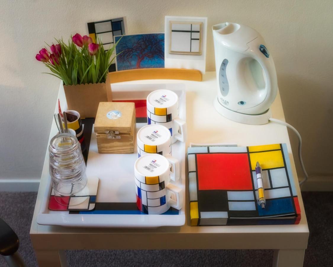 B & B De Stijl Vessem Exterior photo