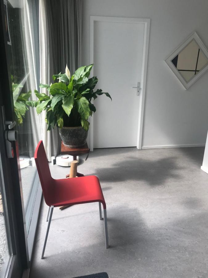 B & B De Stijl Vessem Exterior photo