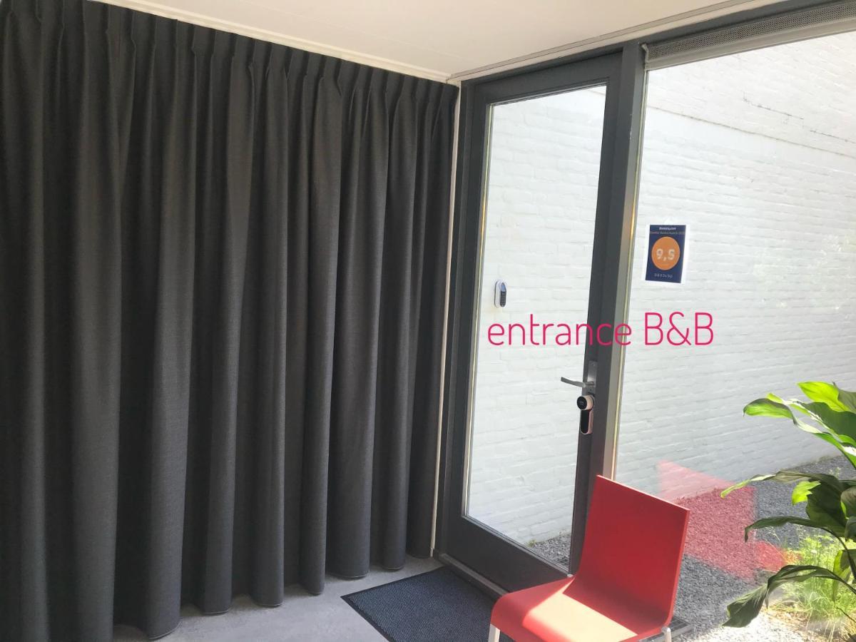 B & B De Stijl Vessem Exterior photo